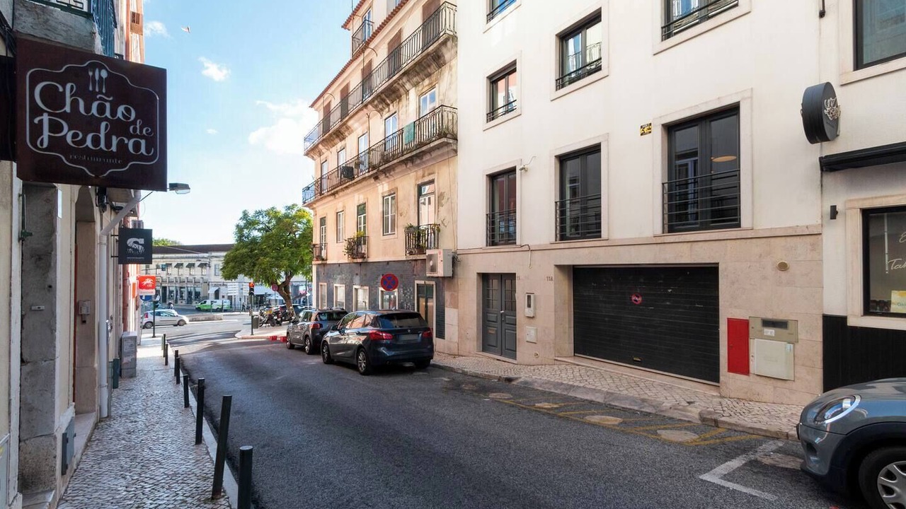 Photo of Outdoor in Santo Antonio