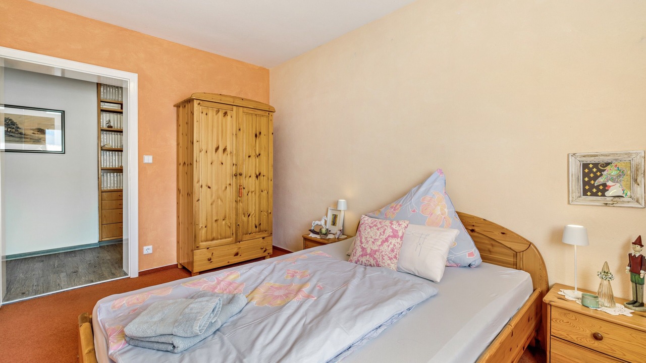Photo of Bedroom in Oferdingen