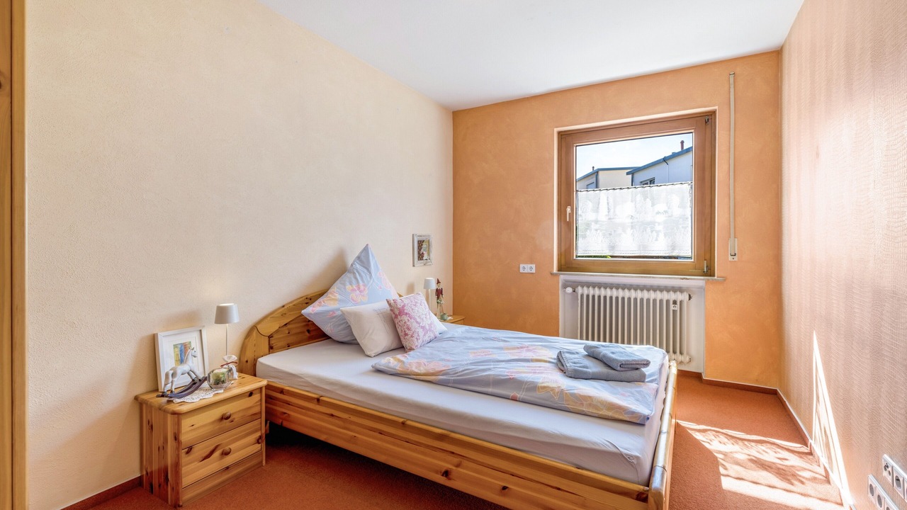 Photo of Bedroom in Oferdingen