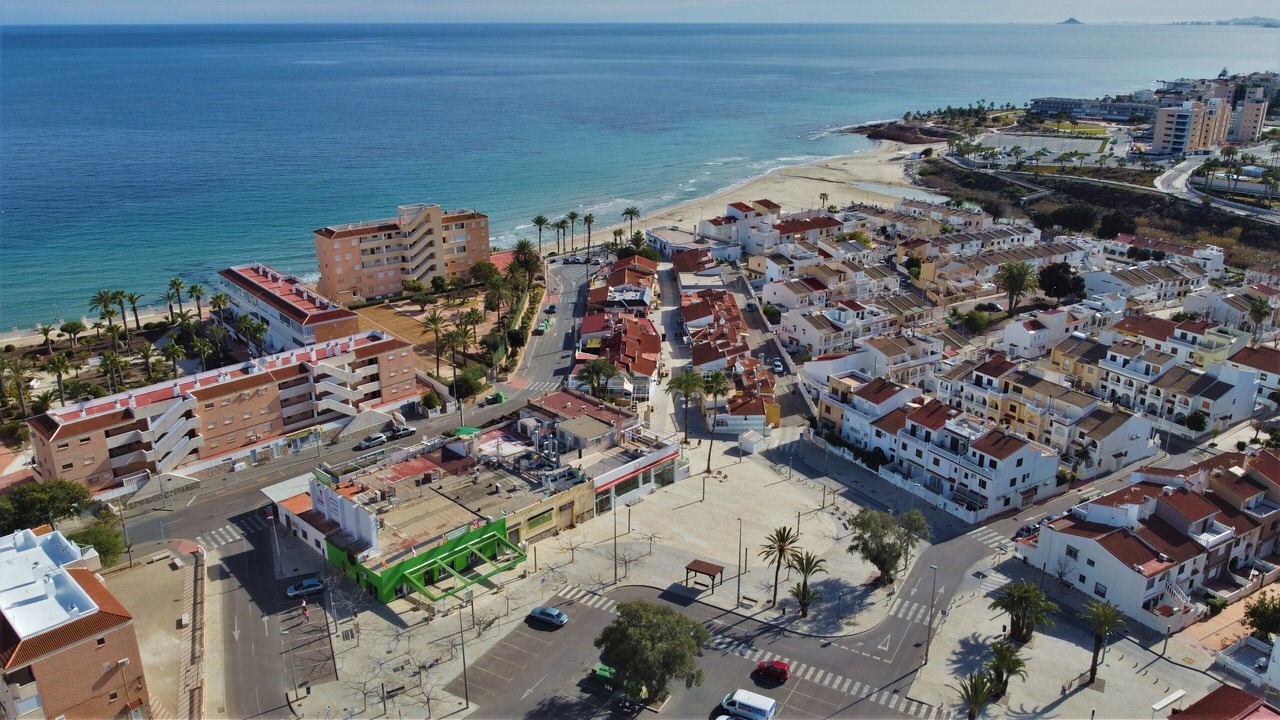 Photo of Outdoor in Pueblo Latino