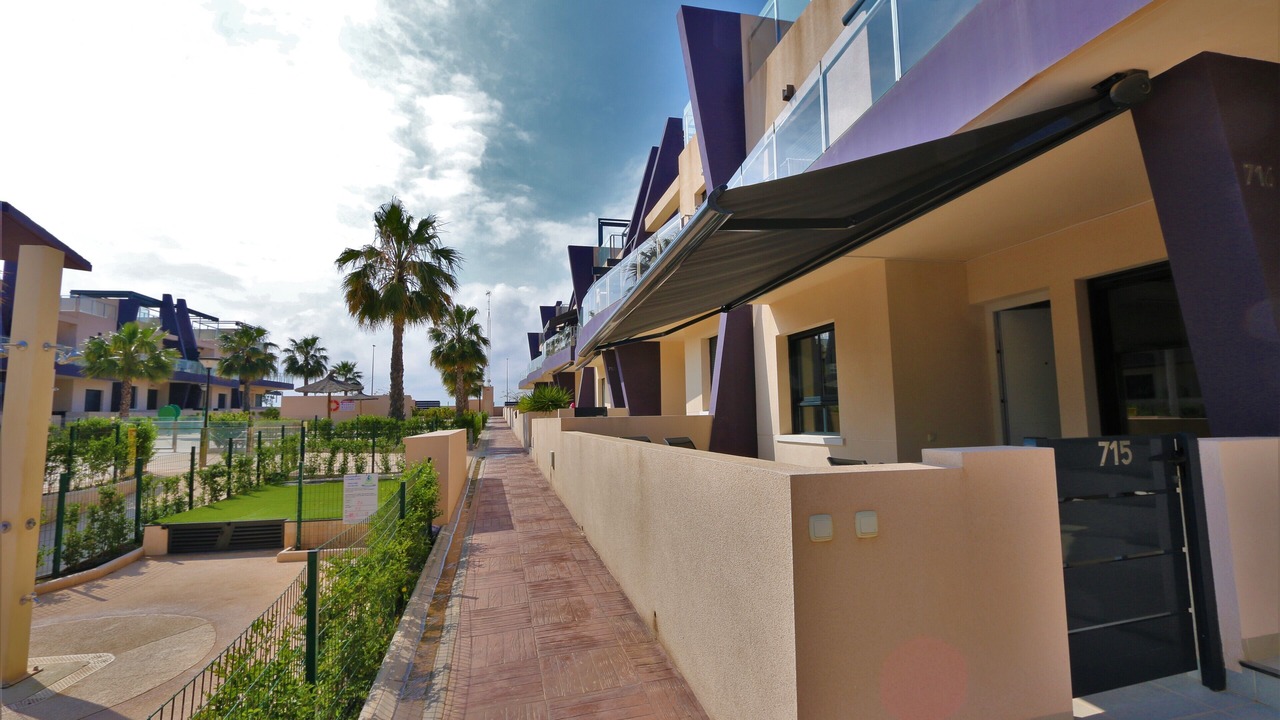 Photo of Outdoor in Pueblo Latino