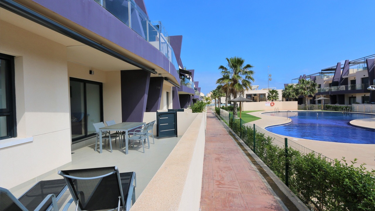 Photo of Outdoor in Pueblo Latino