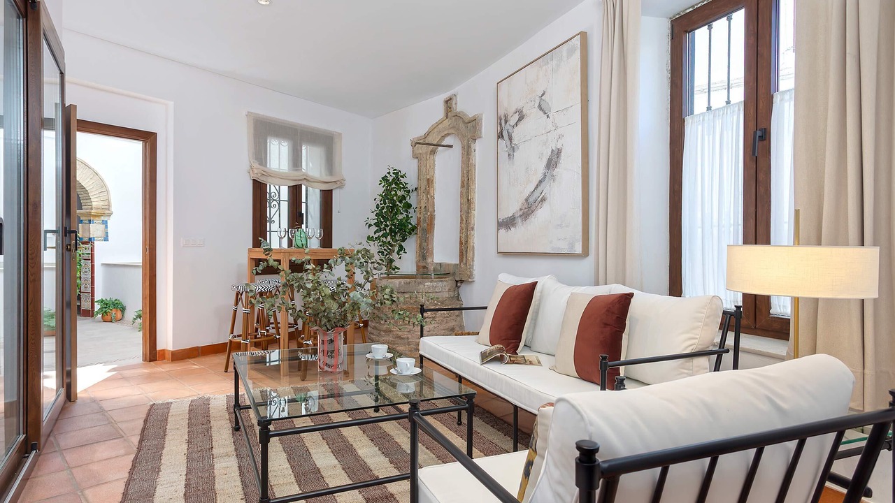 Photo of Livingroom in San Pedro