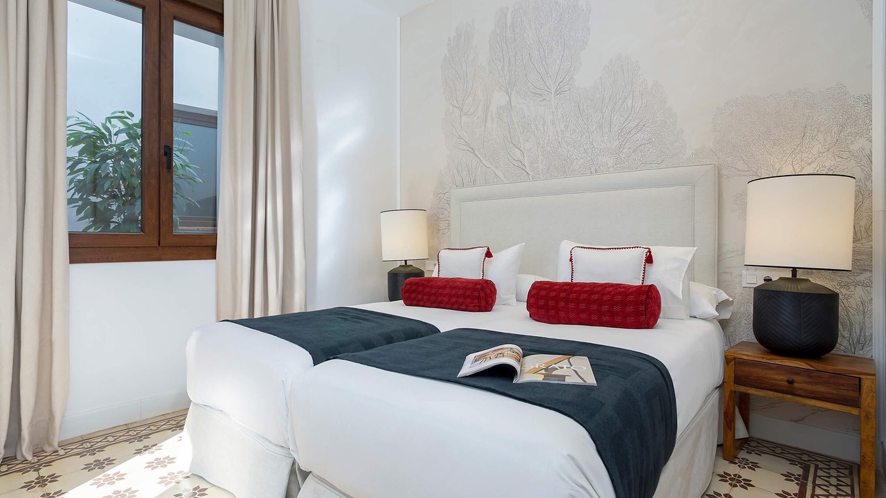 Photo of Bedroom in San Pedro
