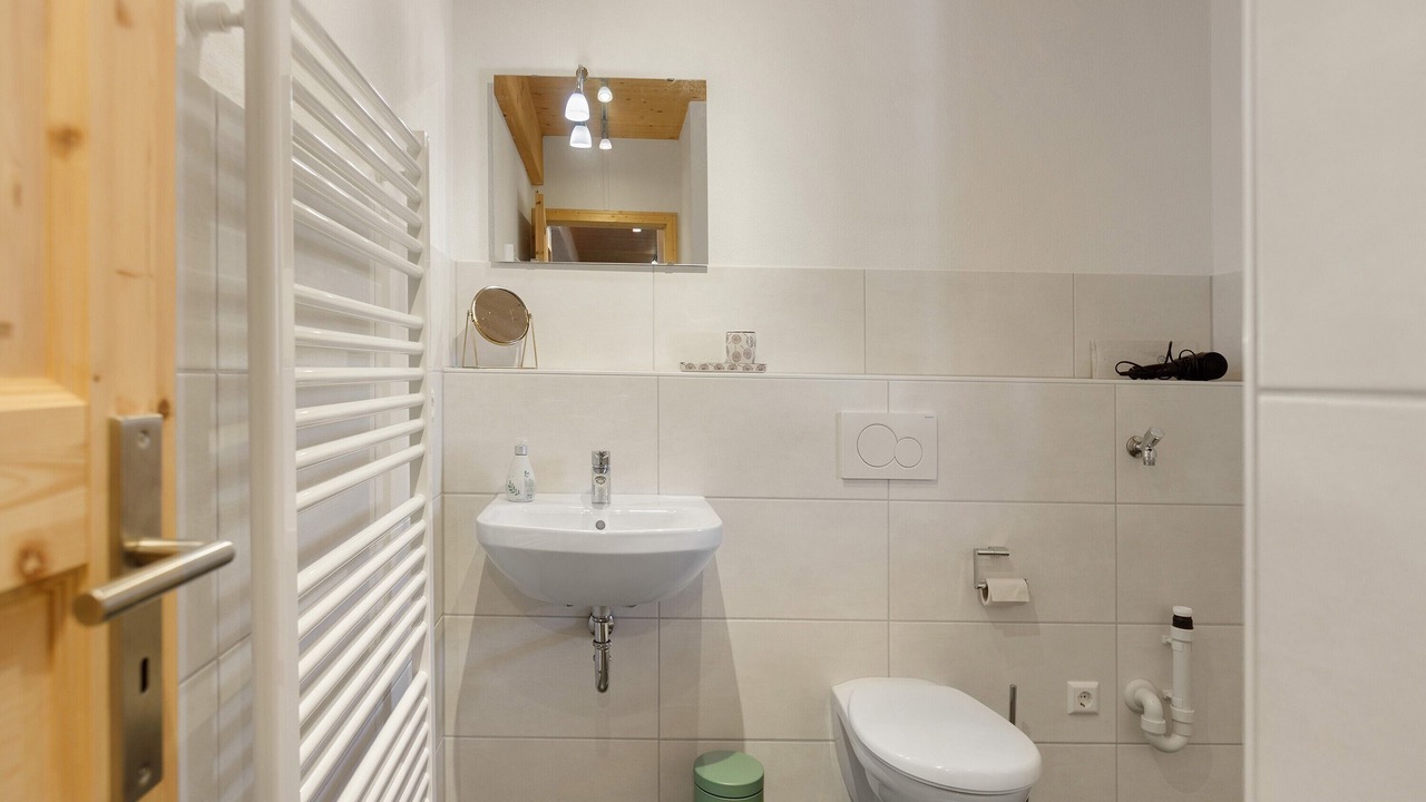 Photo of Bathroom in Ohningen
