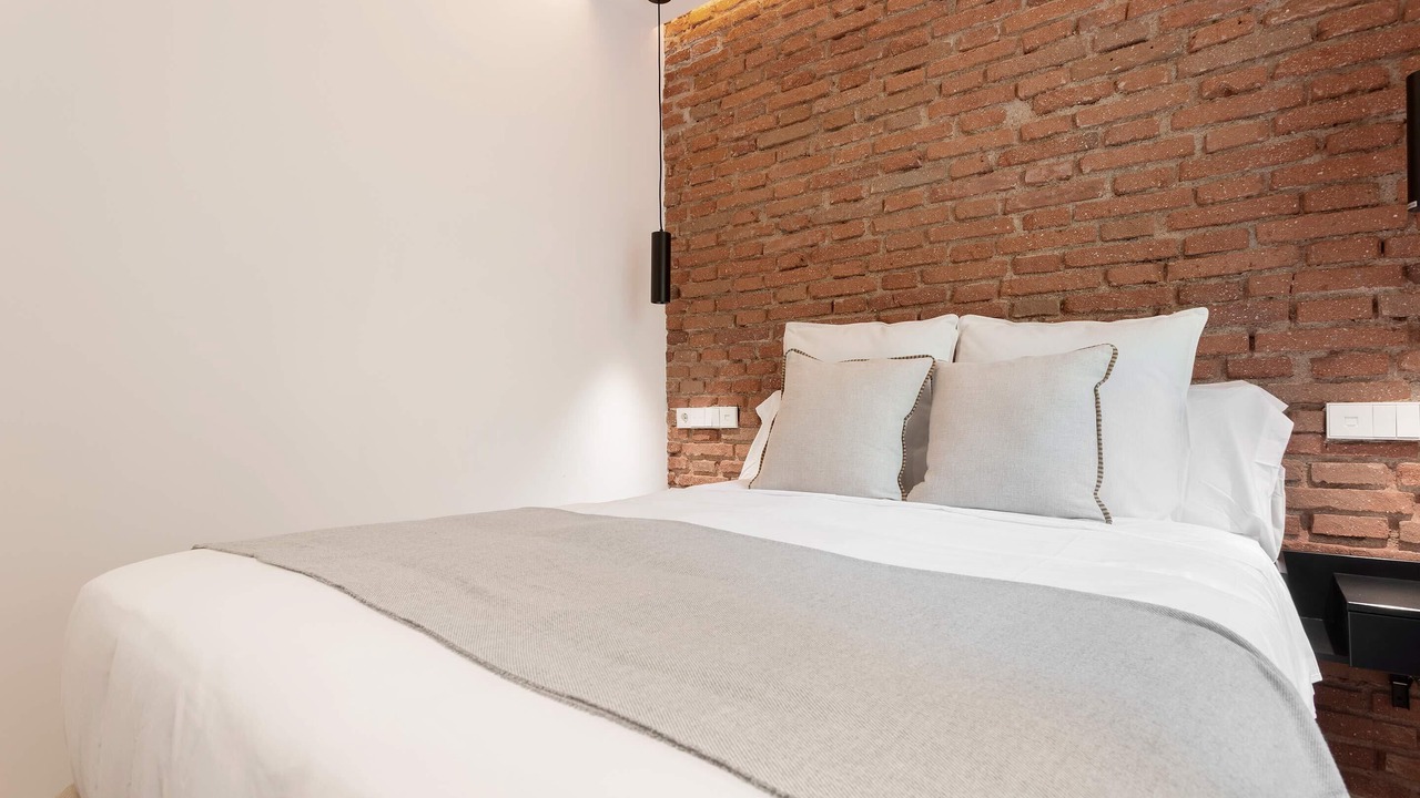 Photo of Bedroom in Hispanoamerica
