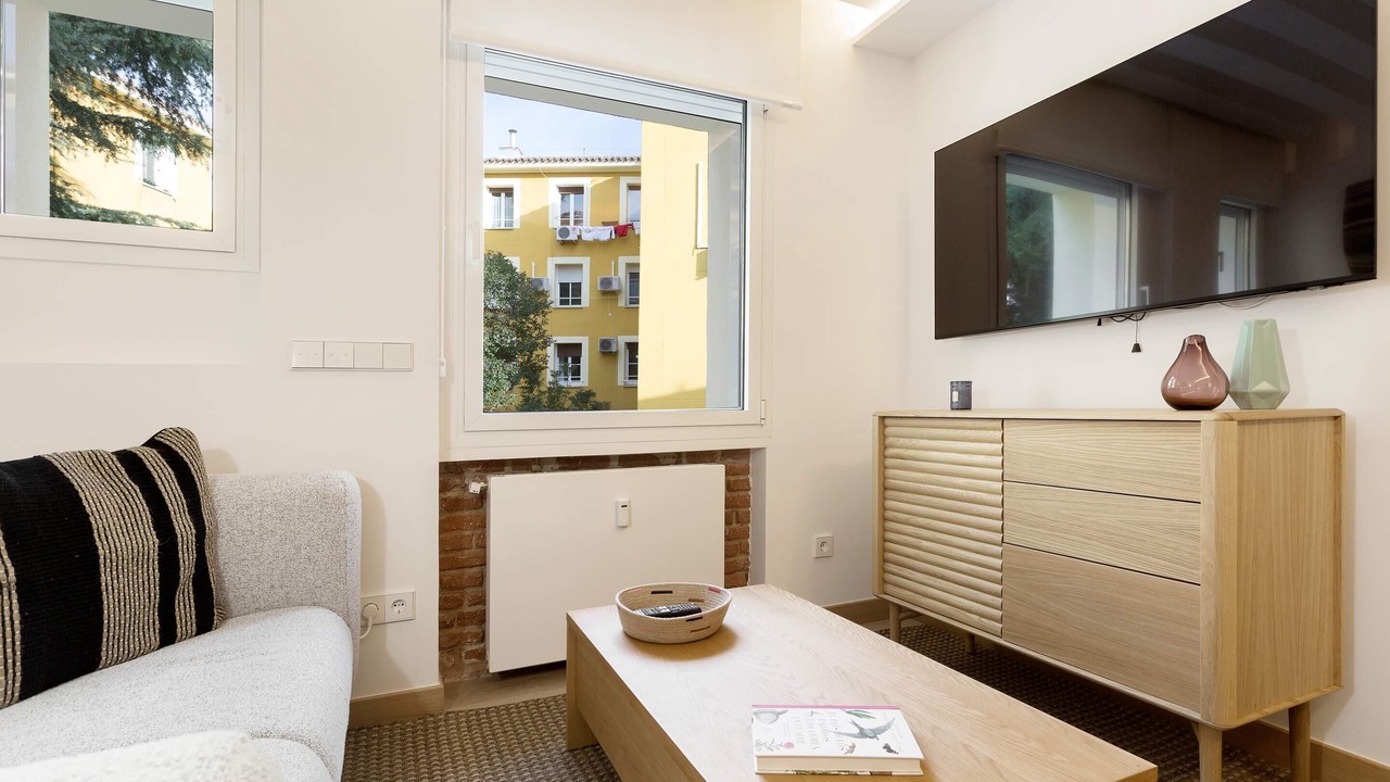 Photo of Livingroom in Hispanoamerica