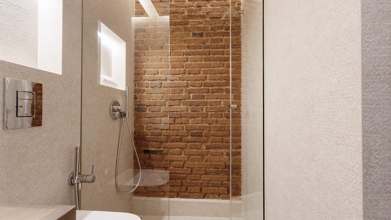 Photo of Bathroom in Hispanoamerica