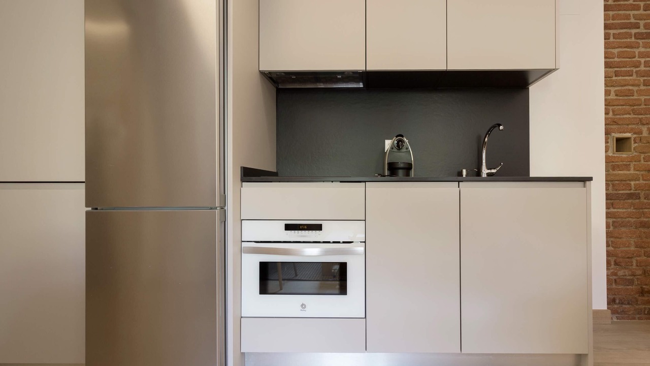 Photo of Kitchen in Hispanoamerica