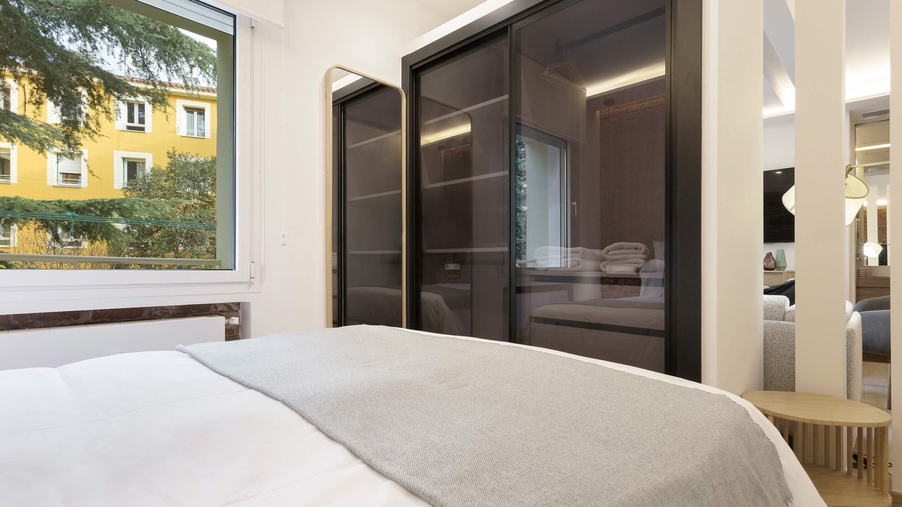 Photo of Bedroom in Hispanoamerica