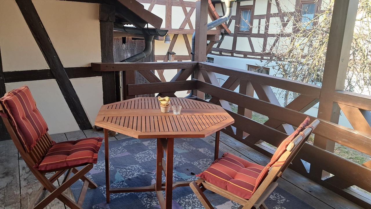 Photo of Outdoor in Staffelstein