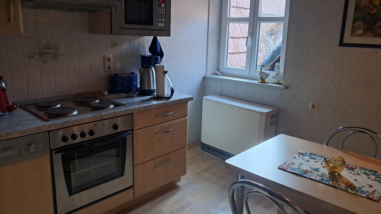Photo of Kitchen in Staffelstein