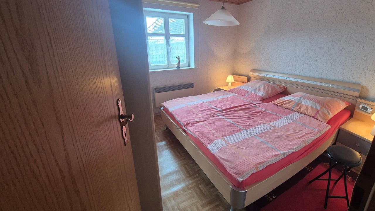 Photo of Bedroom in Staffelstein
