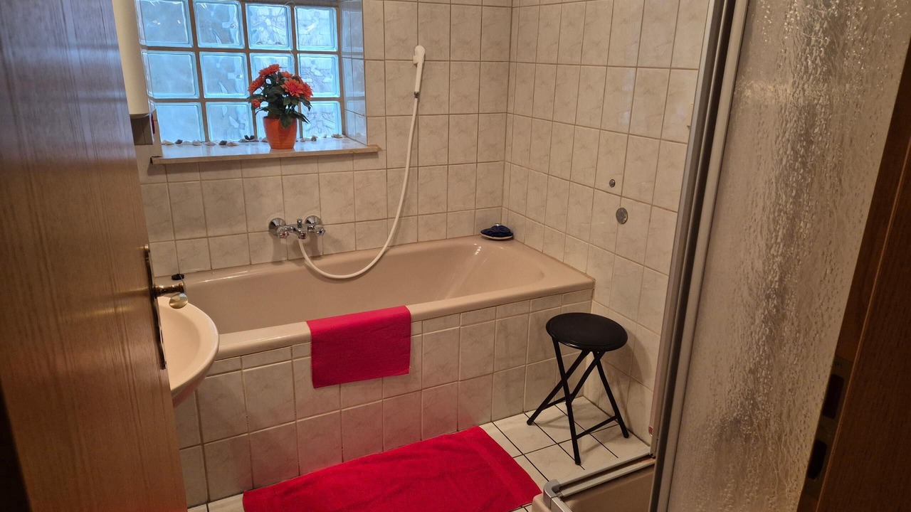 Photo of Bathroom in Staffelstein