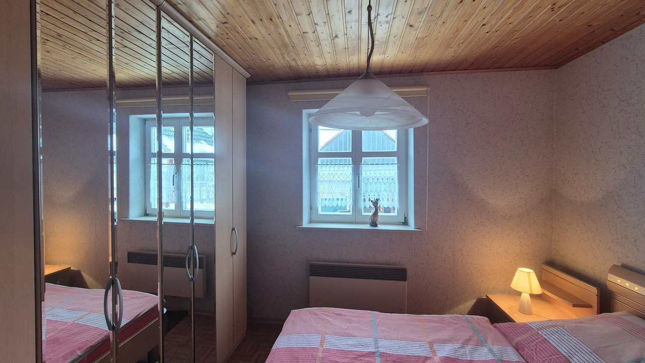 Photo of Bedroom in Staffelstein