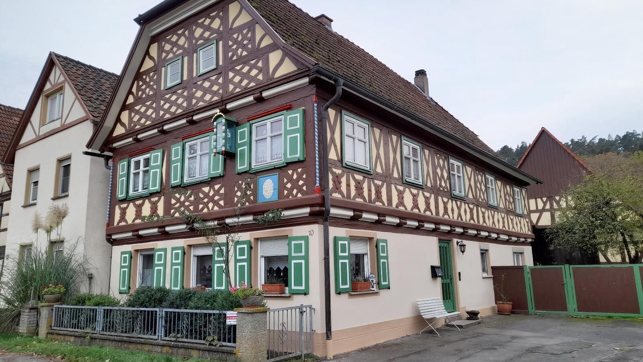 Photo of Outdoor in Staffelstein