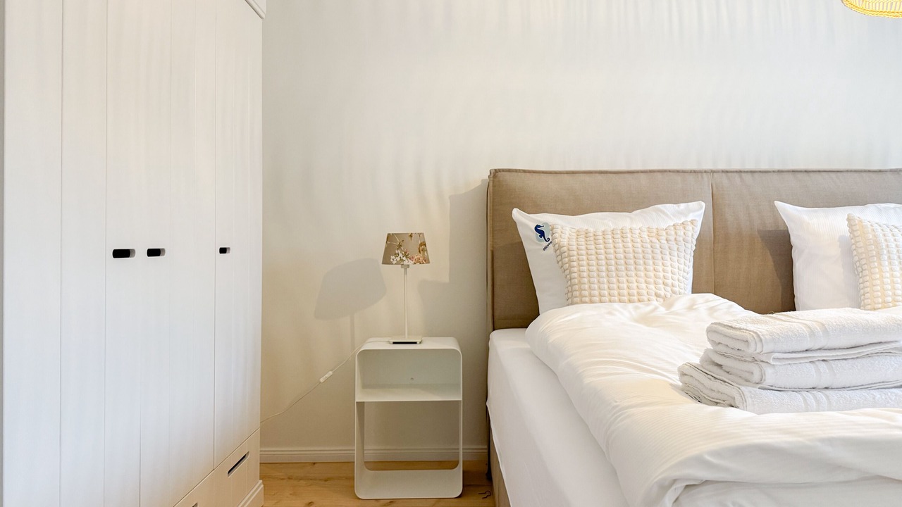 Photo of Bedroom in Timmendorfer Strand