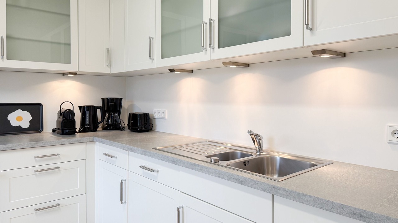 Photo of Kitchen in Timmendorfer Strand