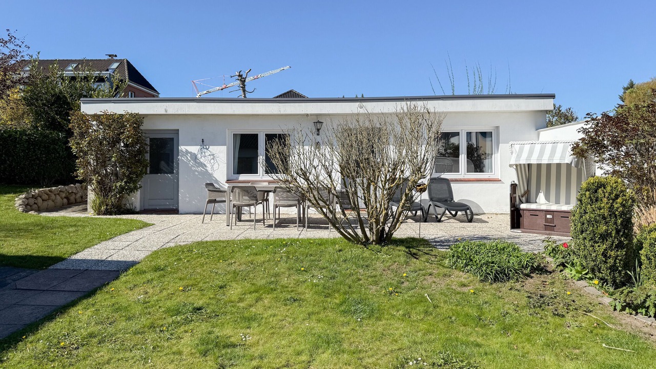 Photo of Outdoor in Timmendorfer Strand