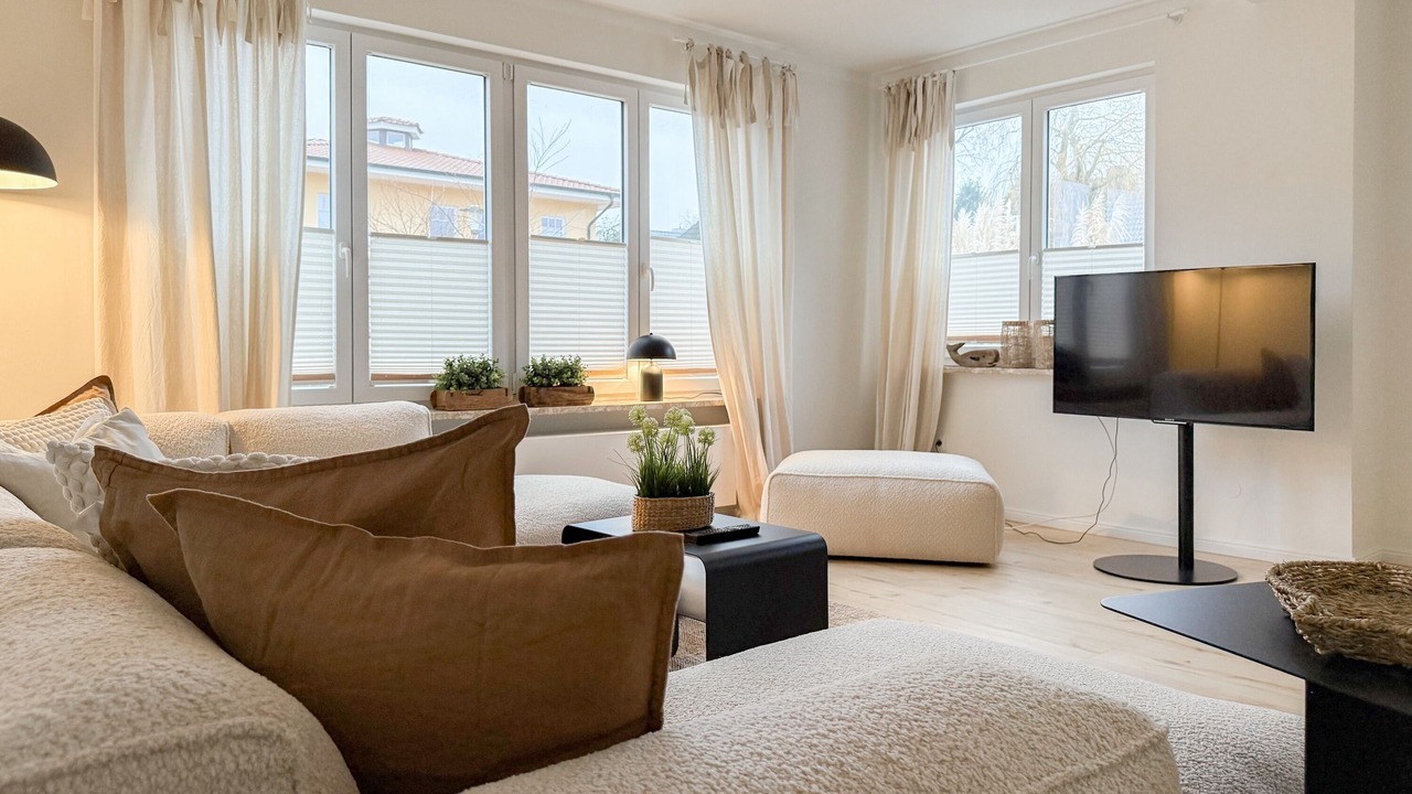 Photo of Bedroom in Timmendorfer Strand