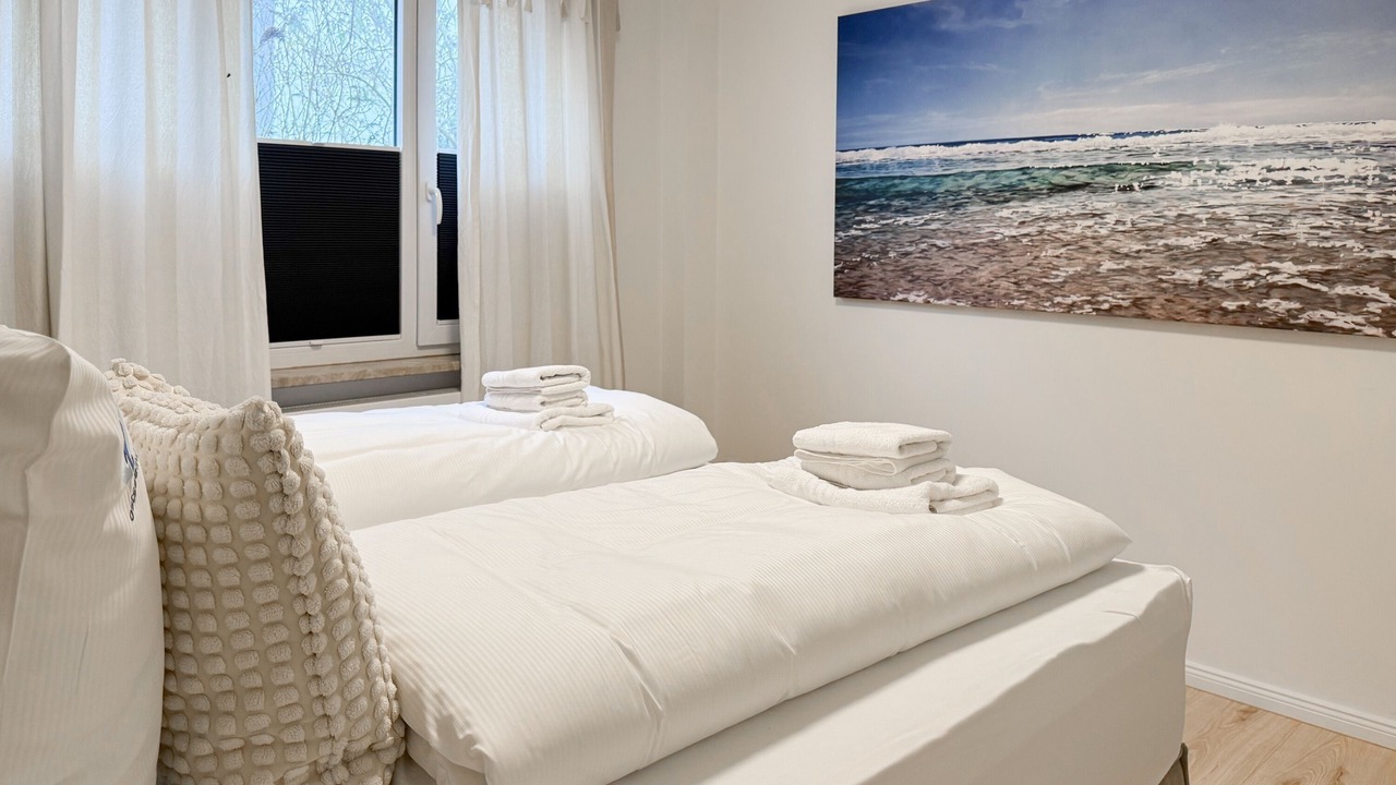 Photo of Bedroom in Timmendorfer Strand