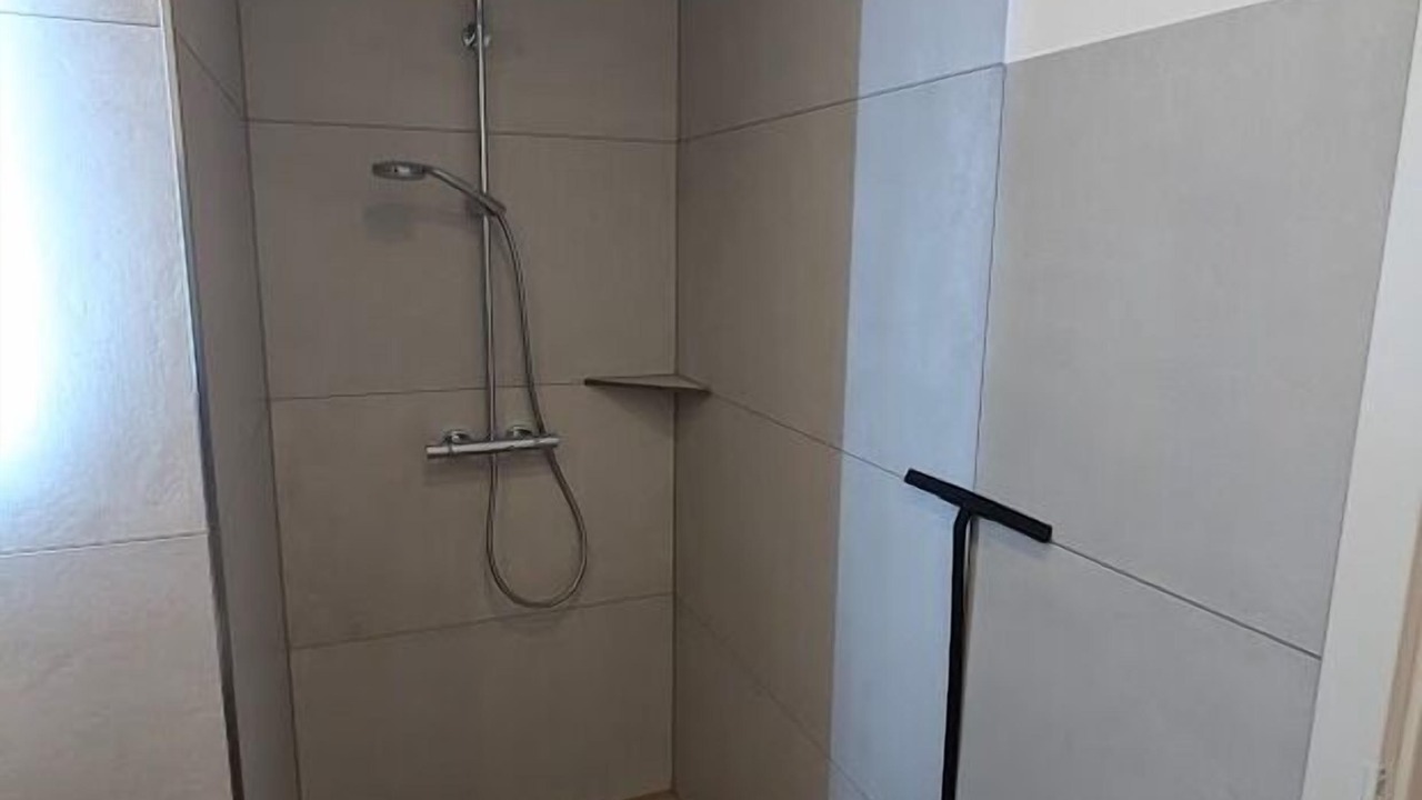 Photo of Bathroom in Lußvitz