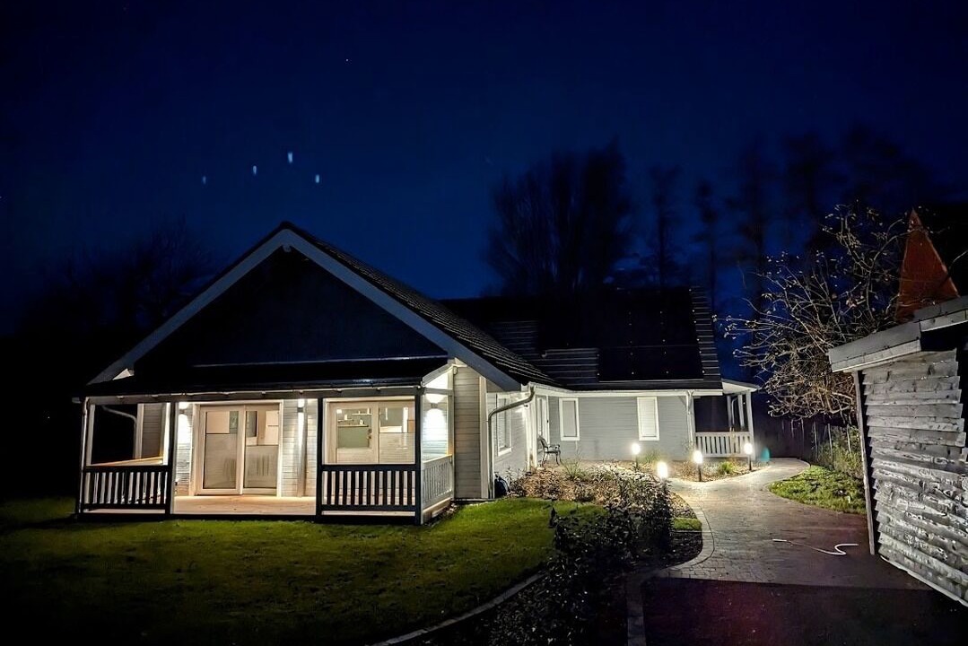 Photo of Outdoor in Lußvitz