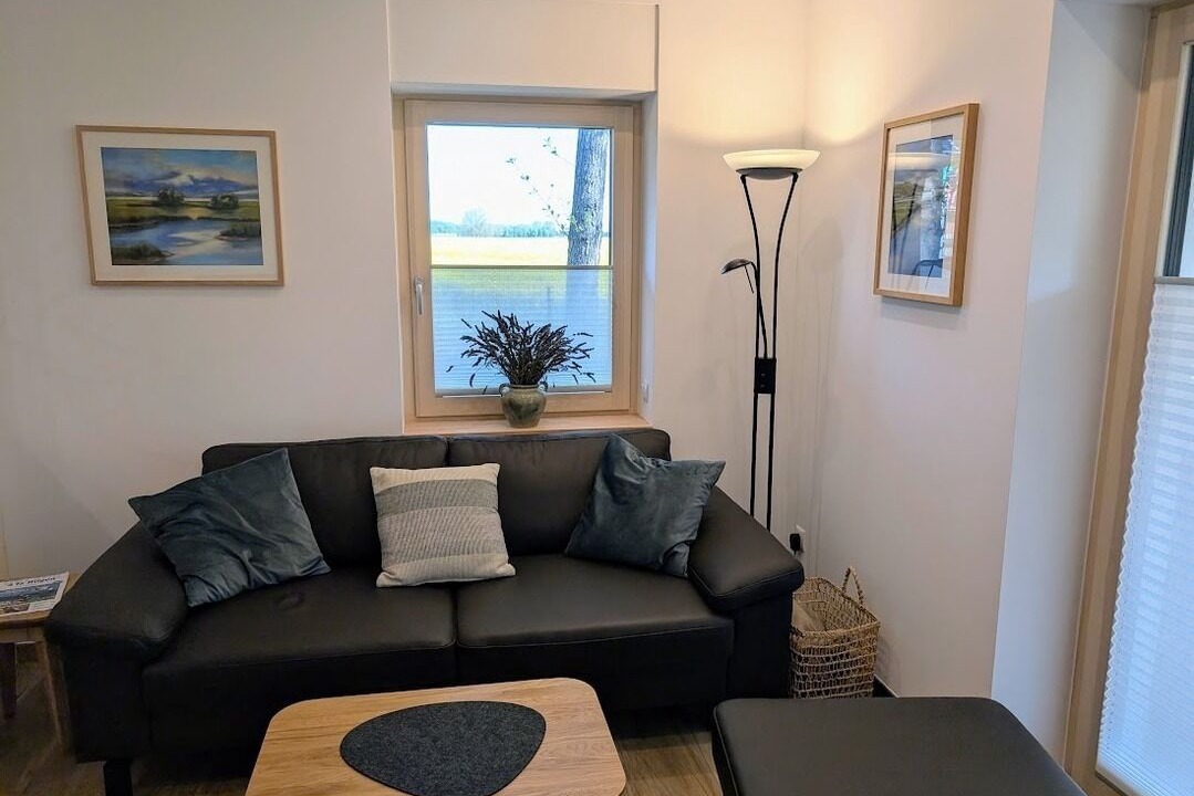 Photo of Livingroom in Lußvitz