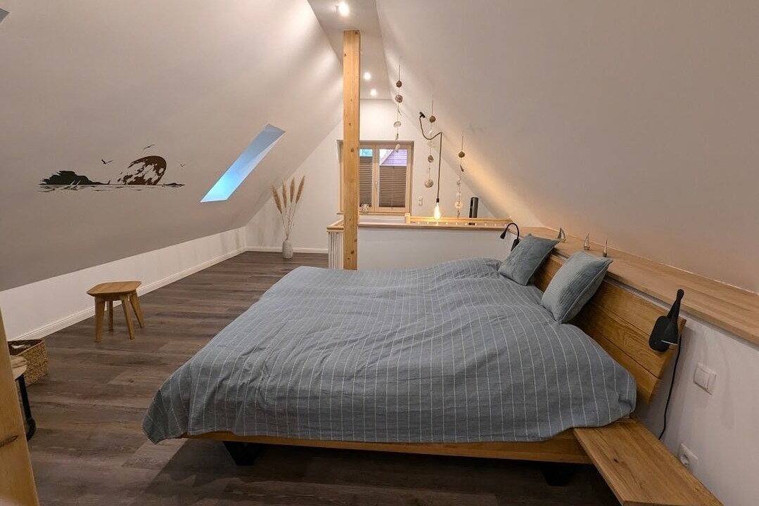 Photo of Bedroom in Lußvitz