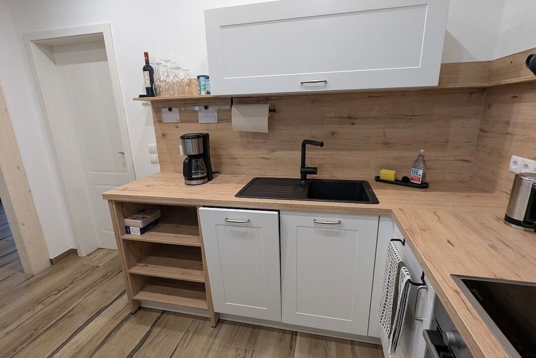 Photo of Kitchen in Lußvitz