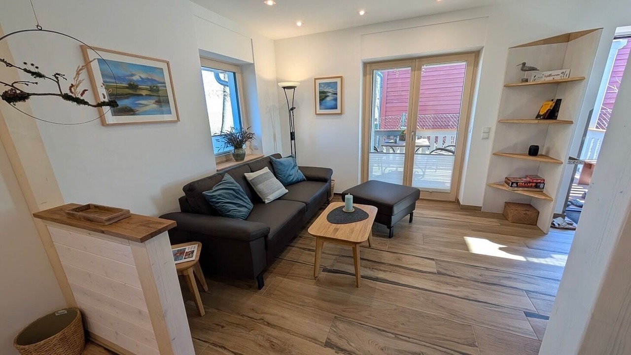 Photo of Livingroom in Lußvitz