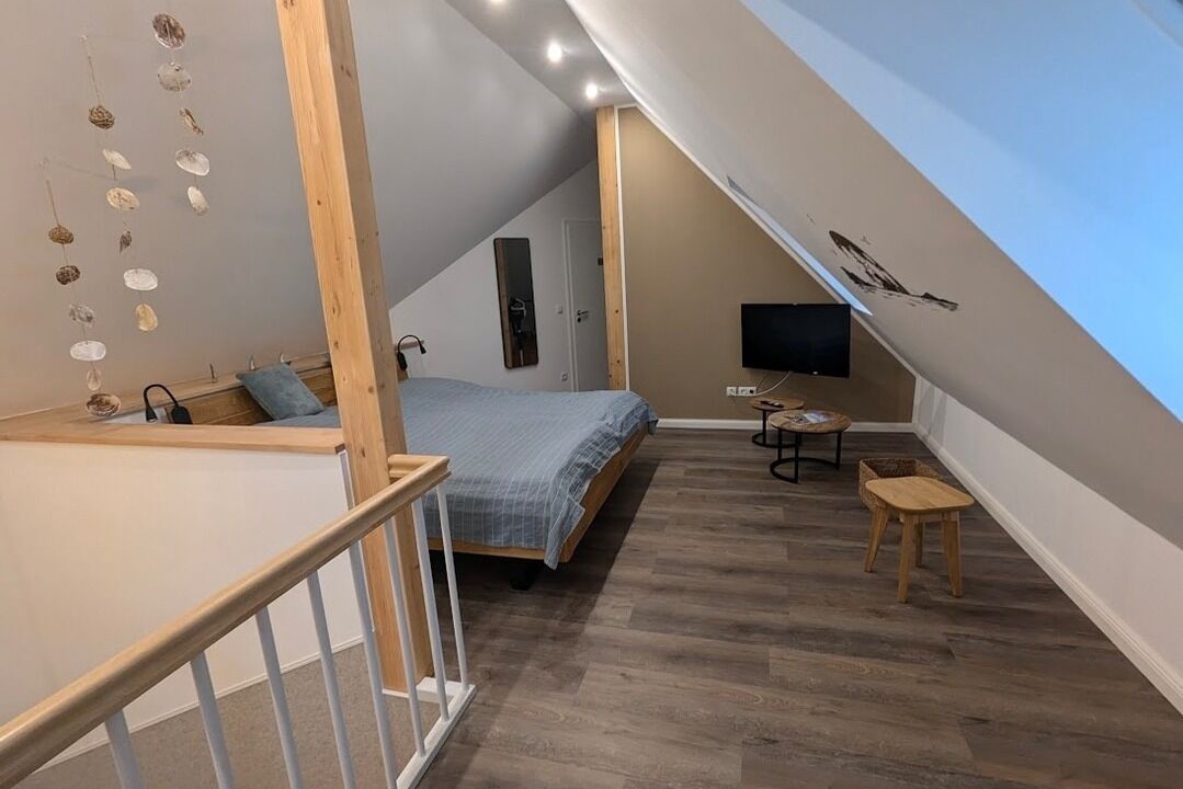 Photo of Bedroom in Lußvitz