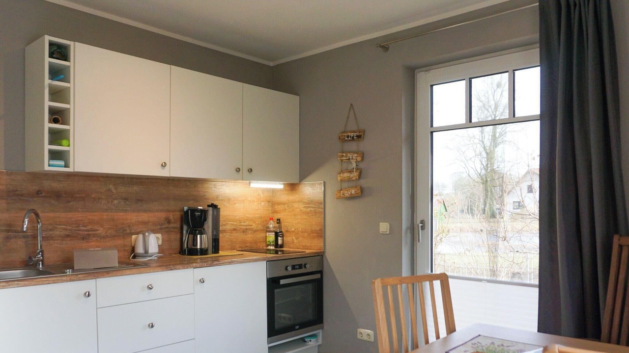 Photo of Kitchen in Stolpe