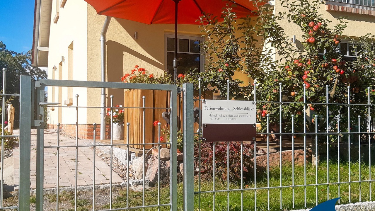 Photo of Outdoor in Stolpe