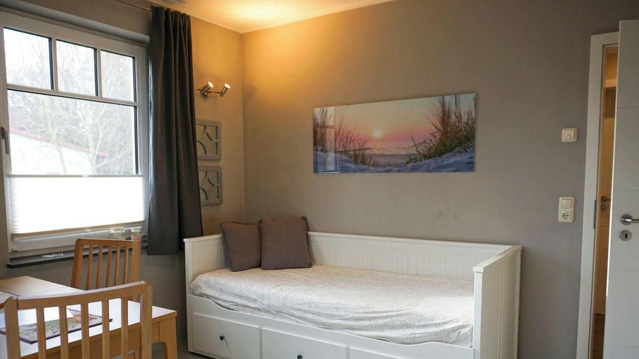 Photo of Bedroom in Stolpe