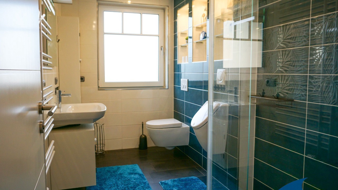 Photo of Bathroom in Stolpe