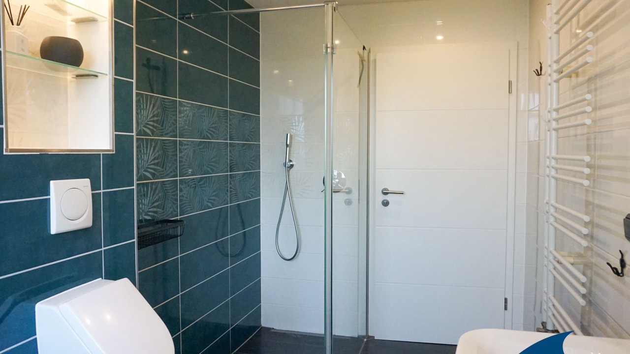 Photo of Bathroom in Stolpe