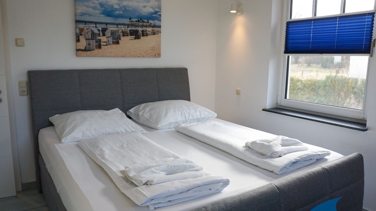 Photo of Bedroom in Stolpe