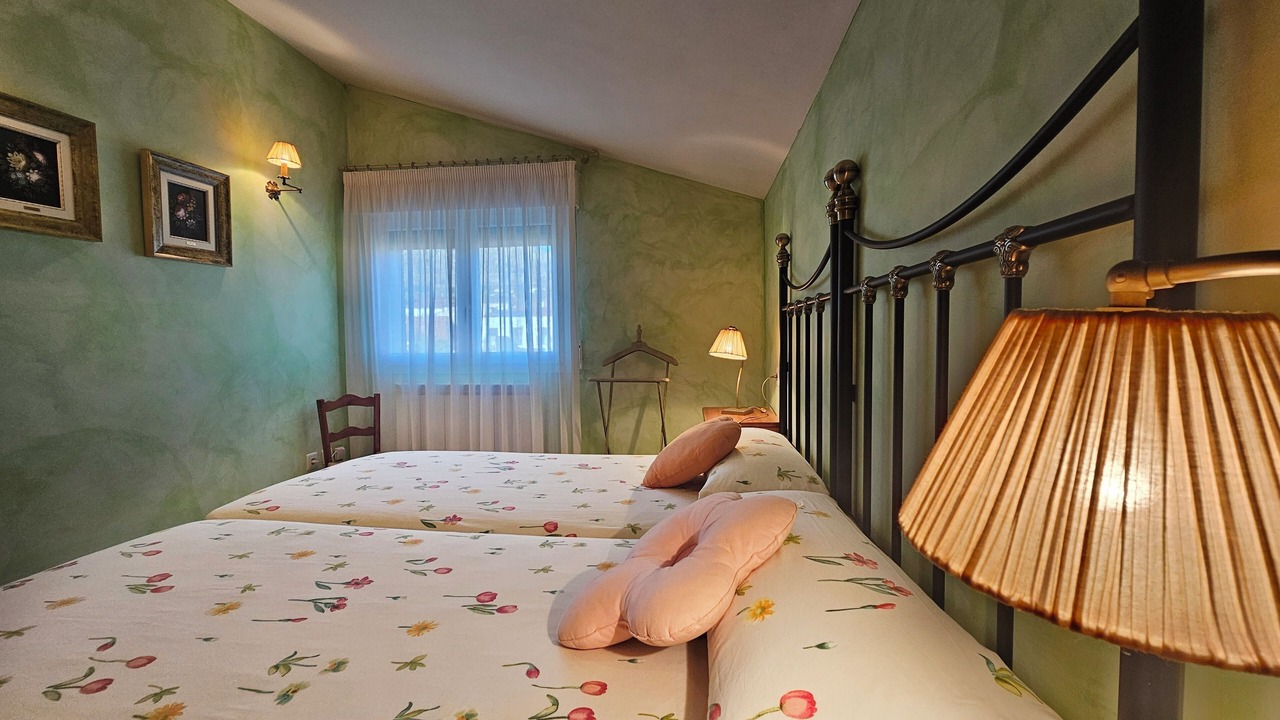 Photo of Bedroom in Valtierra