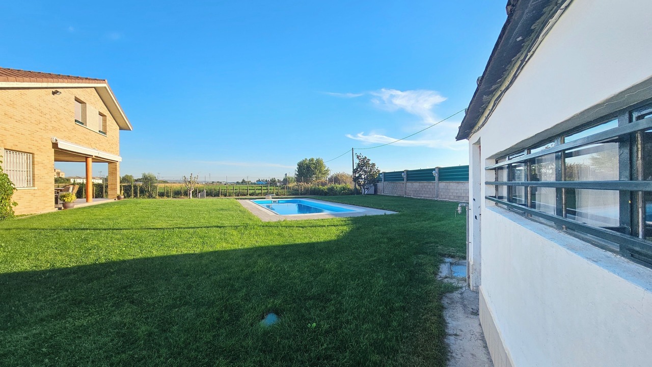 Photo of Outdoor in Valtierra