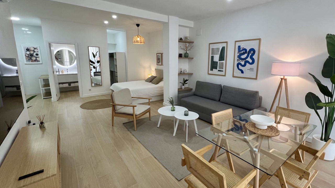 Photo of Bedroom in Ventas