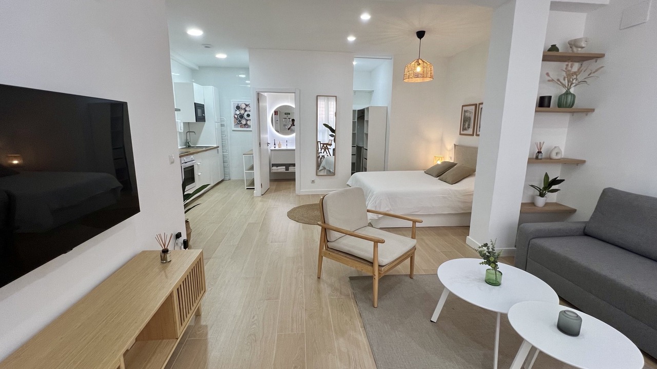 Photo of Bedroom in Ventas