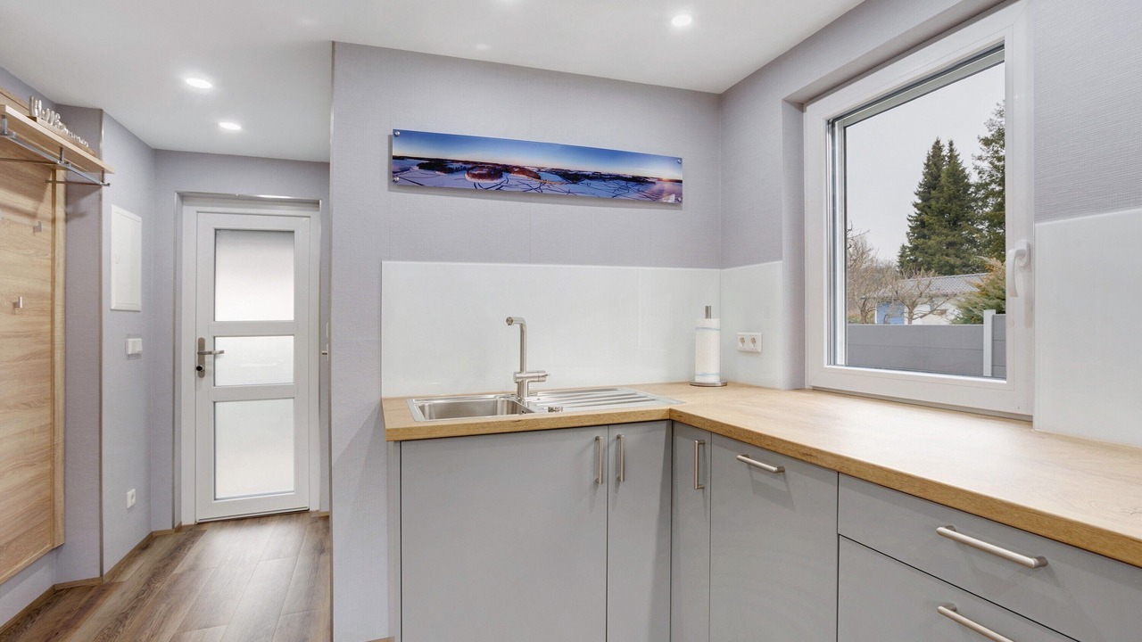 Photo of Kitchen in Moehnesee
