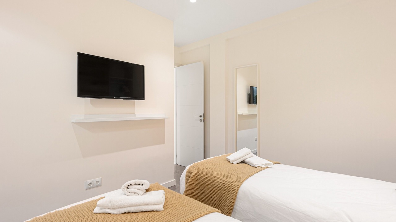 Photo of Bedroom in La Trinidad