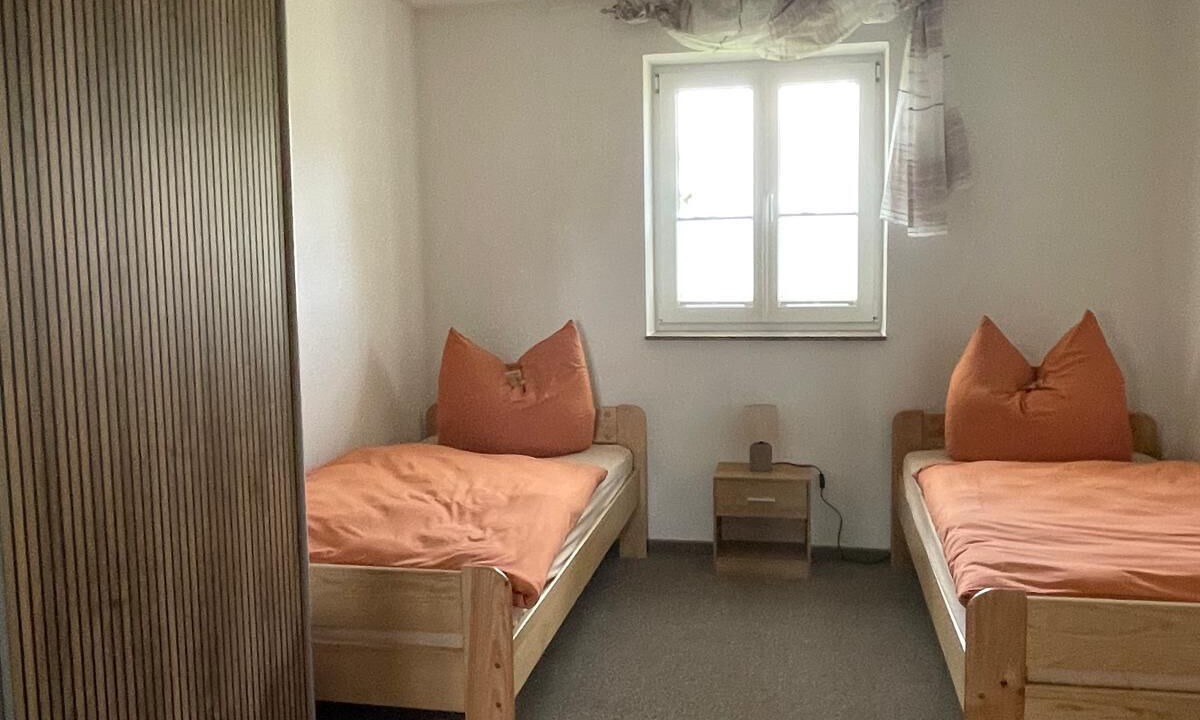 Photo of Bedroom in Lauterbach