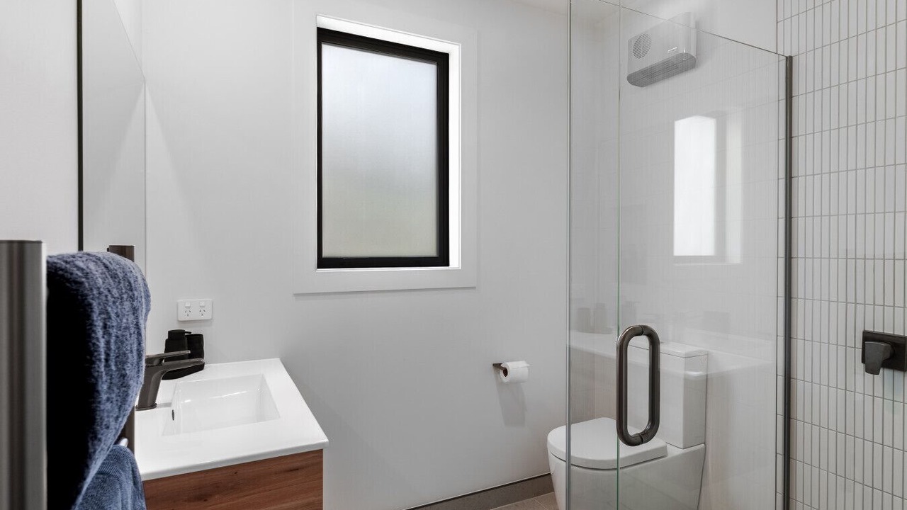 Photo of Bathroom in Kawarau Falls