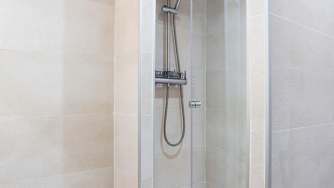 Photo of Bathroom in San Andres-San Pablo