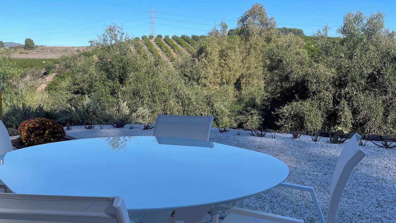 Photo of Outdoor in Pizarra