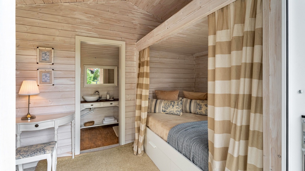 Photo of Bedroom in Haddorfer Seen