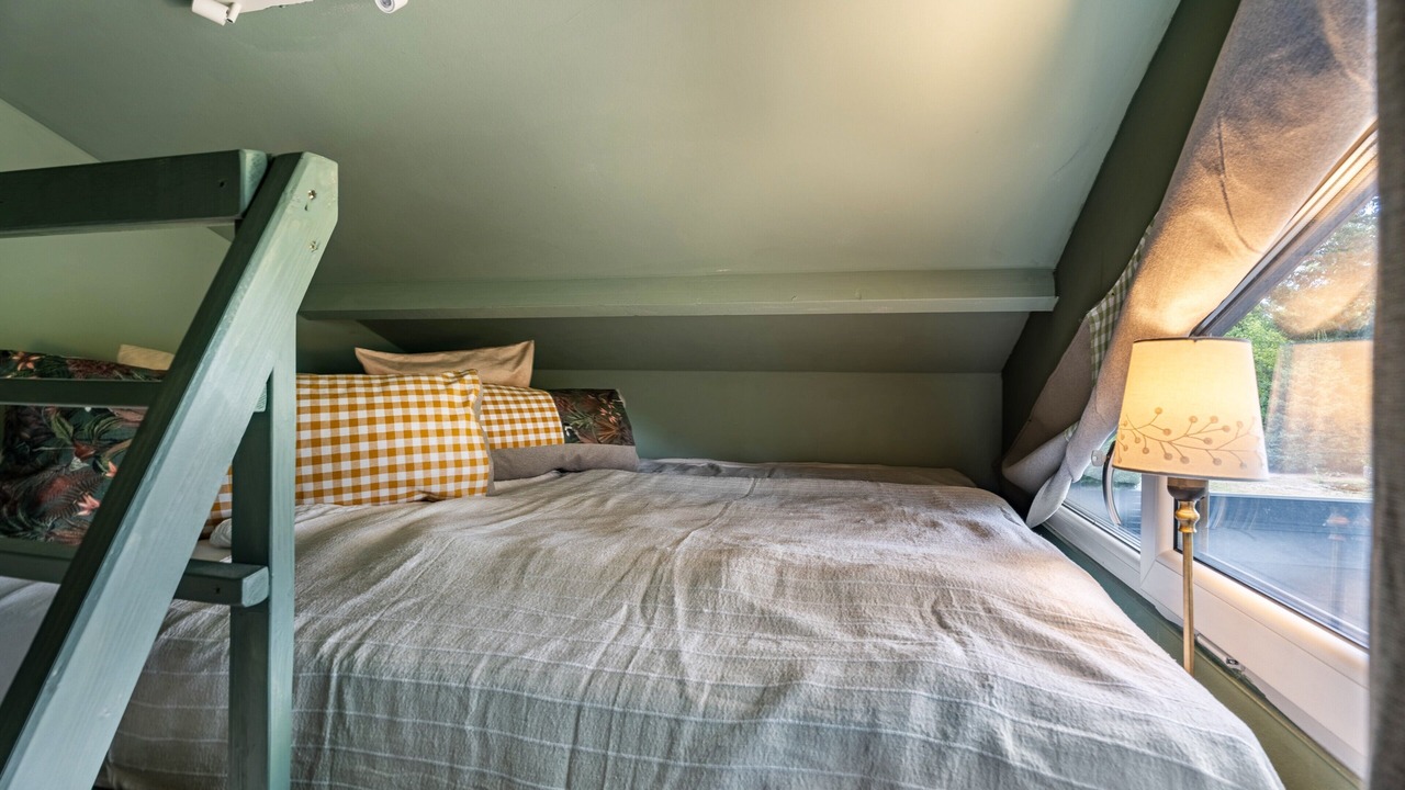 Photo of Bedroom in Haddorfer Seen